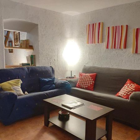 Casa Rural El Trepador Azul Cabeza la Vaca المظهر الخارجي الصورة