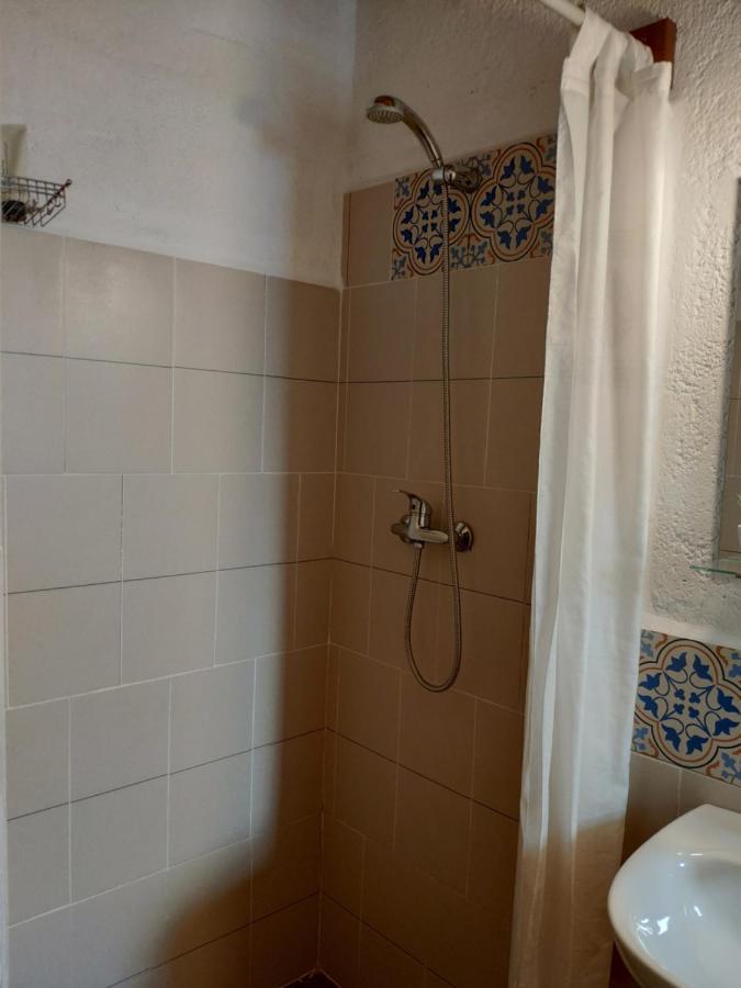 Casa Rural El Trepador Azul Cabeza la Vaca المظهر الخارجي الصورة